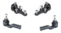 Comprar Kit Rotulas Suspensión + Extremos X2 Ford Focus 2 2008-2018