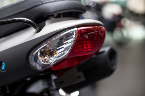 Imagen 4 de 14 de Corven Energy Tunning 110 R2 - Lidermoto -financiación