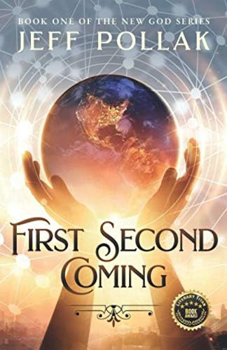 Libro:  First Second Coming (the New God)