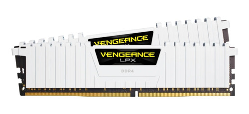 Memoria Ram Ddr4 16gb 3200mhz 2x8gb Corsair Vengeance Lpx