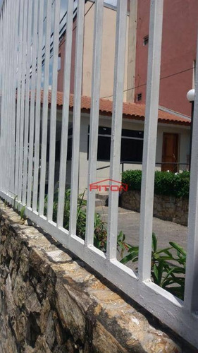 Apartamento Com 1 Dormitório À Venda, 36 M² Por R$ 150.000,00 - Vila Matilde - São Paulo/sp - Ap1355