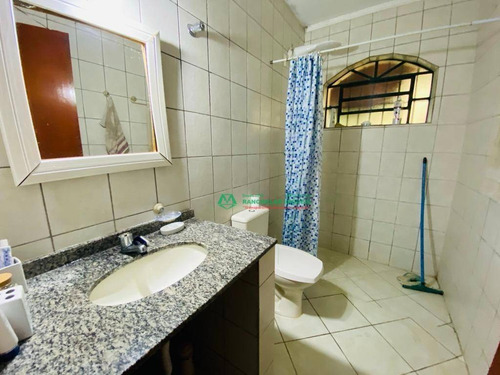 Imagem 14 de 23 de Casa Com 3 Dormitórios À Venda, 280 M² Por R$ 550.000,00 - Jardim Santa Paula - Cotia/sp - Ca5982