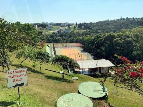 Imagem 8 de 13 de Terreno Condomínio Em Granja Viana - Carapicuíba - 2714