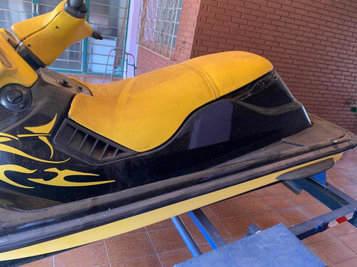 Sea-doo Spx 800