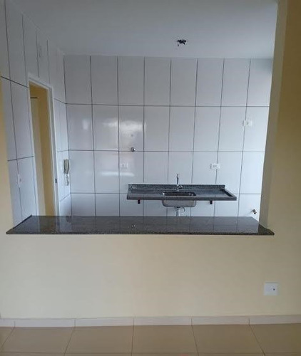 Imagem 7 de 10 de Apartamento Ótima Localização Jd. Textil 2 Dorms, 1 Vaga - 3571 Lpp - 69949760
