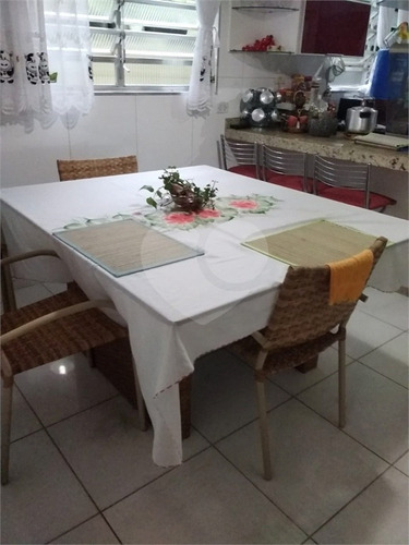 Imagem 9 de 15 de Sobrado Residencial - 4 Dorms - 1 Suite - 3 Vagas - À Venda No Parque São Domingos - Reo583543