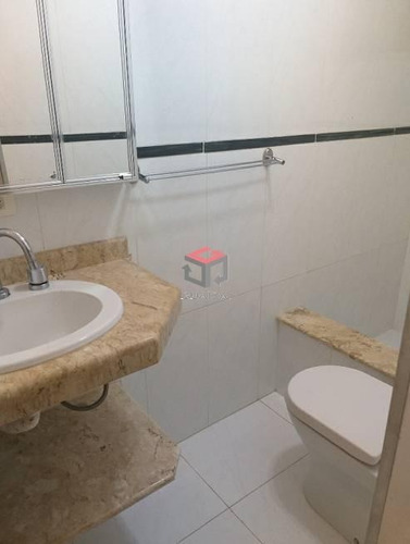 Imagem 11 de 13 de Apartamento À Venda, 2 Quartos, 1 Vaga, Centro - São Bernardo Do Campo/sp - 50523