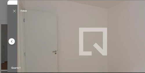 Apartamento Para Alugar Com 44m², 2 Quartos E 1 Vaga