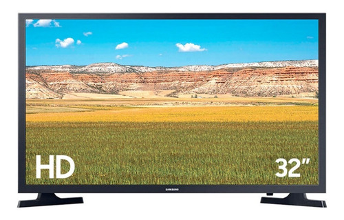Imagen 1 de 2 de 32'' T4310 Hd Smart Tv