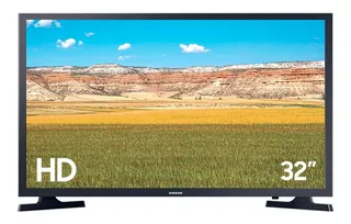 Smart Tv Samsung Un32t4310afxzx Series 4 32 Pulgadas Hd Led