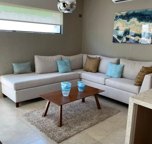 Casa En Venta En Valle De Cumbres En Monterrey