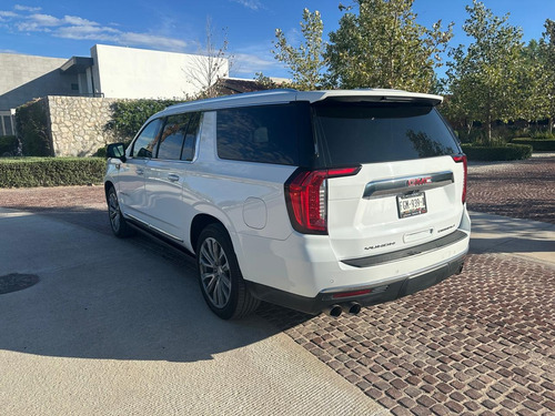 GMC Yukon 6.2 Denali 8 Vel Awd At