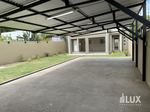 Imagen 8 de 30 de Venta Departamento 2 Dormitorios Contrafrente Estrenar Con Cochera - Granadero Baigorria