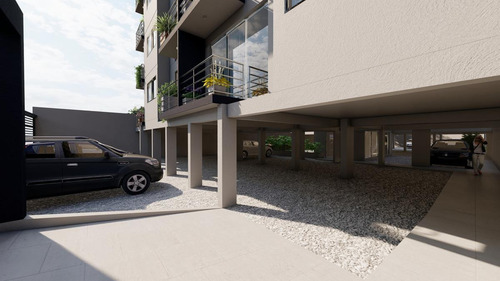 Imagen 18 de 20 de Venta Departamento 2 Ambientes Y 3 Ambientes - Moron Sur (5°a)