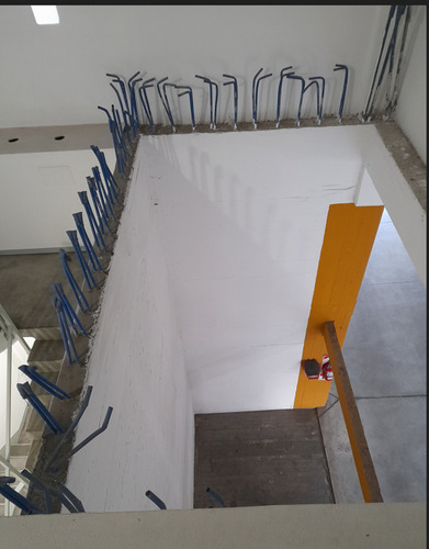 Garage Con Espacio Aereo Aprobado En Excepcional Ubicacion