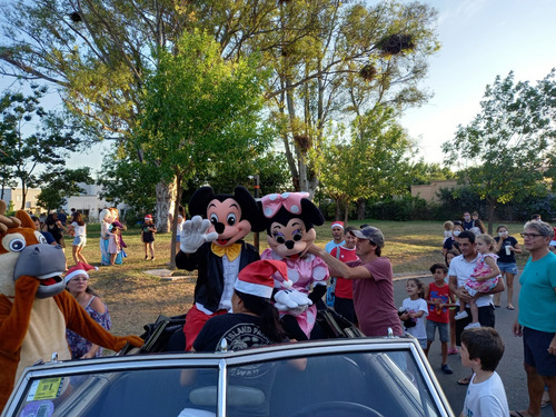 Alquiler Autos Antiguos,convertible Rosa,eventos Casamientos