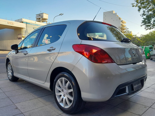 Peugeot 308 1.6 Active