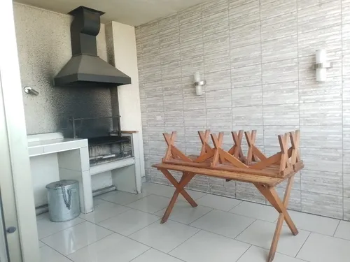 Arriendo Departamento Arturo Prat 1d-1b