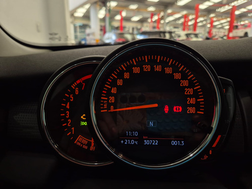 Mini Cooper 1.5 Salt Mt