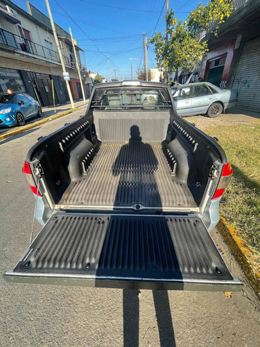 Imagen 6 de 7 de Chevrolet Montana 2013 1.8 Ls Pack