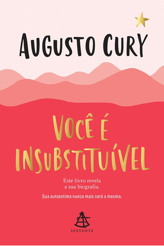 Livro Você É Insubstituível