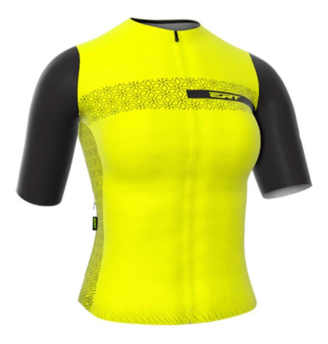 Camisa Ert  Lady Premium Ciclismo Bike Mtb Speed Protecao Uv