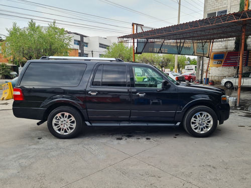 Ford Expedition Limited Max