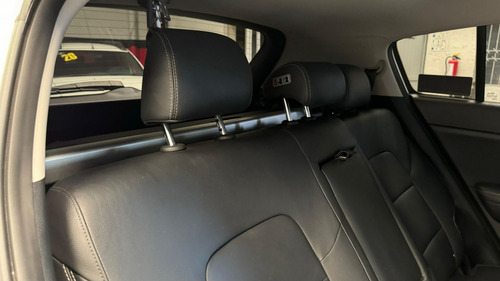 Kia Sportage 2018