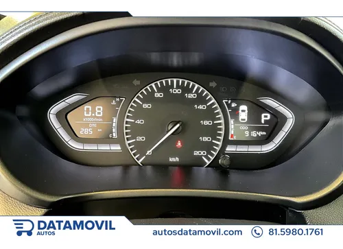 Changan Alsvin 1.5 5DCT At