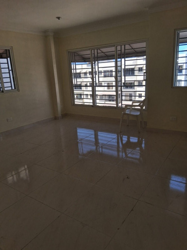 Alquiler Res.martina Caribbean En El Distritoapartamento