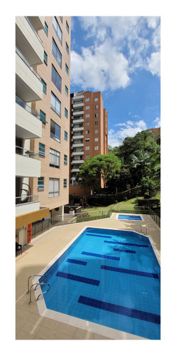 Imagen 24 de 24 de Venta Apartamento Moderno Vista Verde Envigado