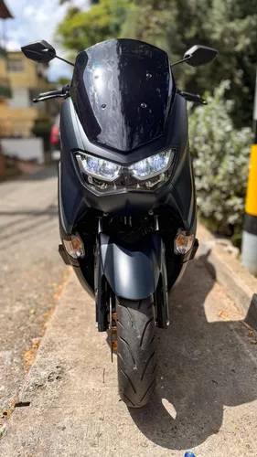 Yamaha Nmax 155