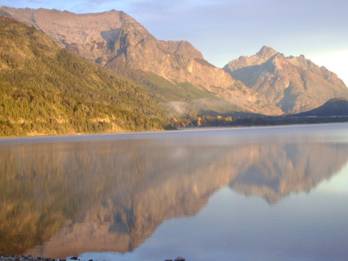 Imagen 23 de 25 de Cabaña En Alquiler Bariloche