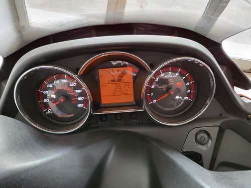 Imagen 10 de 18 de Downtown 300i-kymco-$ 1.650.000 2020-recibo Inferior-tuamoto