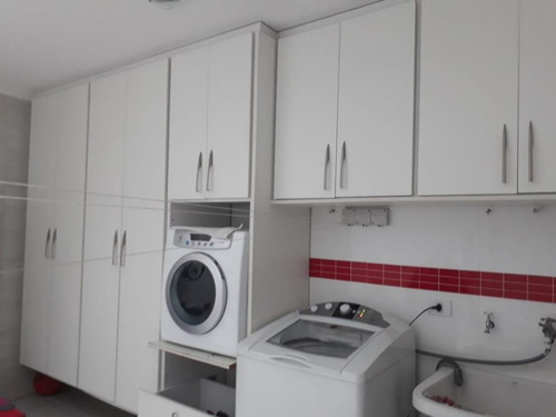 Sobrado Residencial À Venda, Vila Rio Branco, São Paulo. - So6325