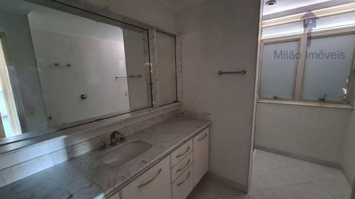 Imagem 23 de 30 de Apartamento 4 Dormitórios À Venda, 279 M², Edifício Alvarenga, Itaim Em São Paulo/sp - Ap1592