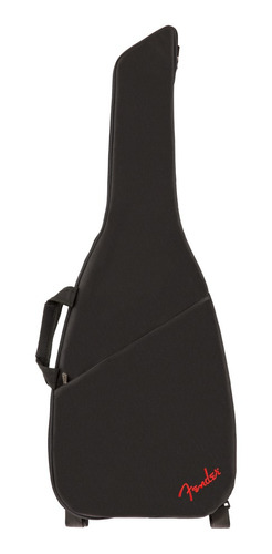 Bag Para Guitarra Fender Fe 405 Electric Guitar Gig Bag