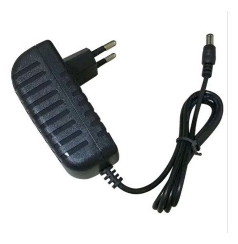 Fonte Carregador 12v Para Minicarrinho Eletrico 12v P4 E P8