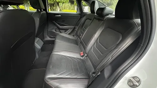 Volkswagen Jetta 2.0 Gli Dsg At