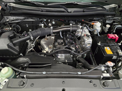 Mitsubishi L200 2.4 Cd Glx 4X2 Mt