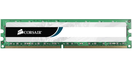 Memoria Ram Corsair Value Select 4gb Ddr3 Cmv4gx3m1a1333c9