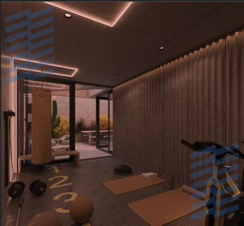 Imagen 4 de 21 de Departamento - Villa Urquiza- Amplios Monoambientes Y 2 Ambientes - Todos Con Balco?n Y Parrilla Propia - Para Vivienda Y Apto Profesional