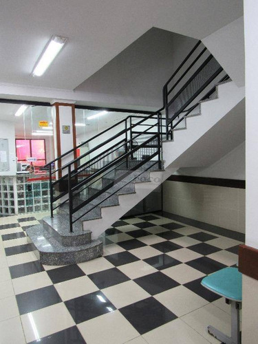 Imagem 4 de 8 de Apartamento Residencial Para Locação, Jardim Guarulhos, Guarulhos. - Sa0062
