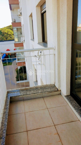 Imagem 13 de 15 de Apartamento - Passo Da Areia - Ref: 199850 - V-199850