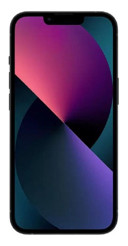 iPhone 13 128gb Meia Noite Muito Bom Celular Trocafone (Recondicionado)