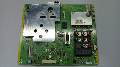Tarjeta Main Panasonic Tc-l32c3x