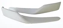 Comprar Spoiler O Esquineros Tuning De Parachoque Mitsubishi Galant