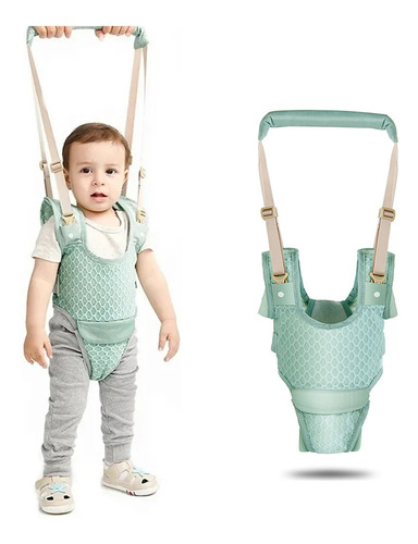 Cinturón De Seguridad Ajustable Para Bebés Y Niños Pequeños 