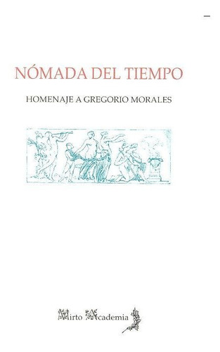 Libro Nomada Del Tiempo - Aa.vv.