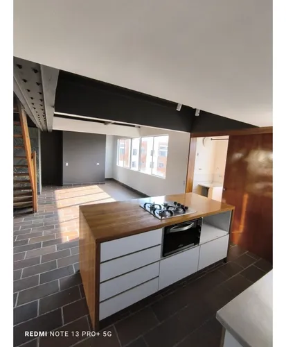 Apartamento En Venta Poblado (l)